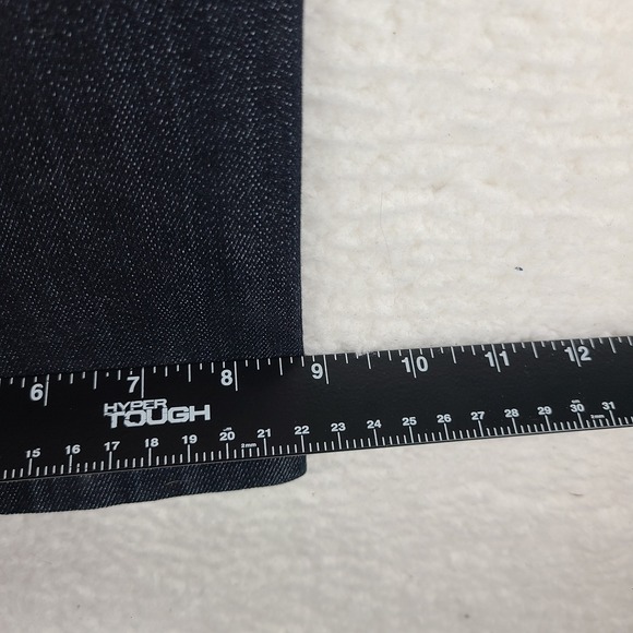 Fidelity Jeans Mens 34x36 Blue 5011/34 Straight Leg M3010T Sabbath Rinse Wash - Picture 7 of 16